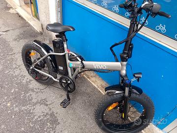 Vivo bike R1 Electric