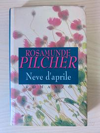 Rosamunde Pilcher - Neve d'aprile