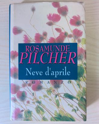 Rosamunde Pilcher - Neve d'aprile