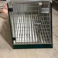 Kennel per auto