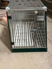 Kennel per auto