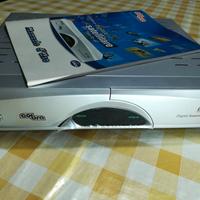 Ricevitore satellitare