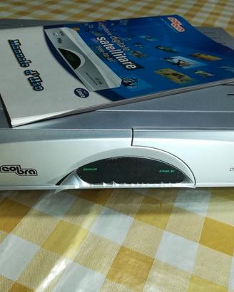 Ricevitore satellitare