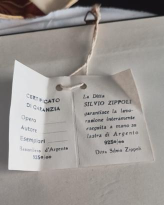 quadri specchio