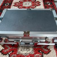 Valigetta alluminio 24 ore