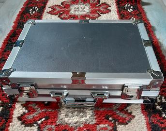 Valigetta alluminio 24 ore