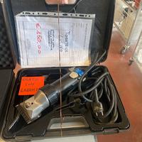 Tosatrice Cavallo Lister Profi 150 watts