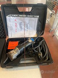 Tosatrice Cavallo Lister Profi 150 watts