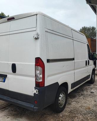 Fiat Ducato CV 130 Euro 5 IVA COMPRESA