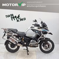 BMW R 1200 GS Adventure TUA DA 199 eu