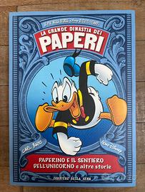 LA GRANDE DINASTIA DEI PAPERI COMPLETA; 1 - 48
