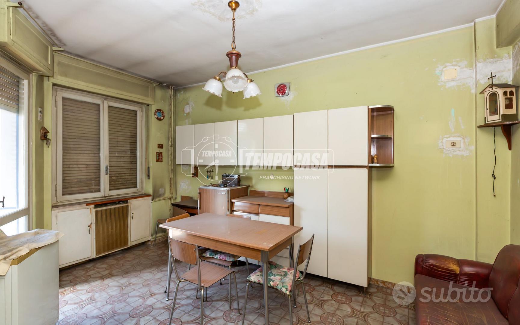 Appartamento – Torino, Villaggio Santa Caterina, Circoscrizione 5 - Vista 4