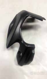 COVER COPRI PIGNONE CARBONIO DUCATI PANIGALE 899 1