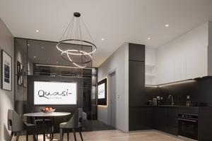 Appartamento di 56 m² con 2 locali a Milano
