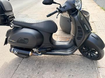 Vespa 300 Super