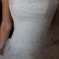 abito da sposa 