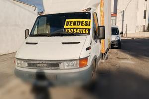 Iveco Fiat daily