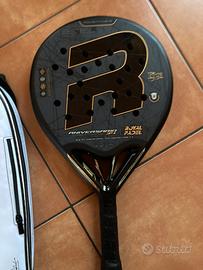 Racchetta padel