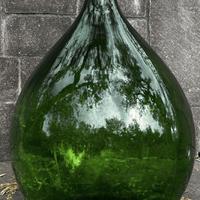 Damigiane vintage 54litri, 5litri, 3litri, 1,5 lt