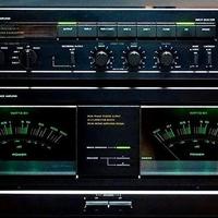 ONKYO-Accoppiata Pre Onkyo p 304-Finale M 508