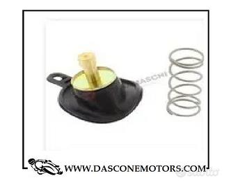 MEMBRANA DUCATI MONSTER CARBUTATORE