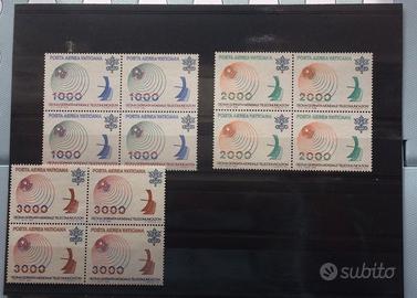 Francobolli Vari