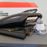 aspirapolvere per auto
