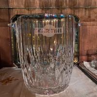 Secchiello ghiacchio MARTINI