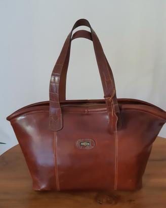 Borsa El Campero
