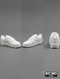 Portachiavi nike air force one