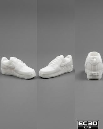 Portachiavi nike air force one