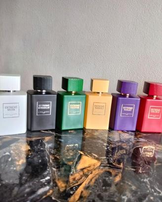 Profumi arabi