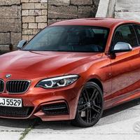 Ricambi usati Bmw Serie 2 coupÃ? 2019 2022