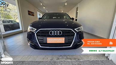 AUDI A3 3� serie A3 SPB 30 TDI Admired