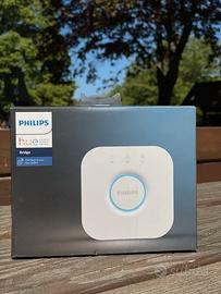 Philips Bridge Hue 2.1 NUOVO