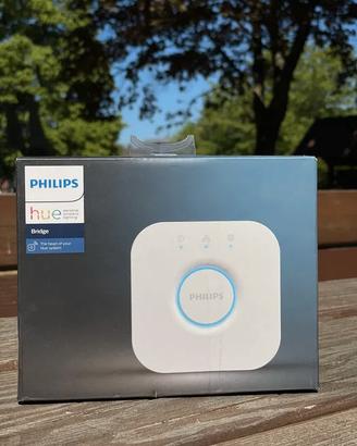 Philips Bridge Hue 2.1 NUOVO