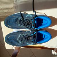 Scarpe Running True Motion