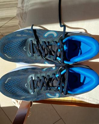 Scarpe Running True Motion