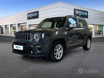 Jeep Renegade 1.6 MJet 130cv Limited