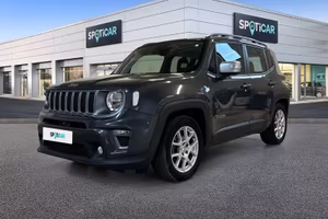 Jeep Renegade 1.6 MJet 130cv Limited
