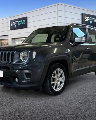 Jeep Renegade 1.6 MJet 130cv Limited