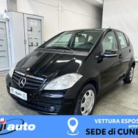 Mercedes A 160 (150) be Elegance