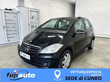 Mercedes A 160 (150) be Elegance