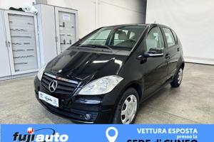 Mercedes A 160 (150) be Elegance