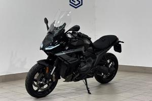 BMW R 1300 RS Triple Black Abs
