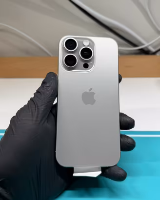 iPhone 16 Pro 512gb Natural NUOVO / MAI USATO