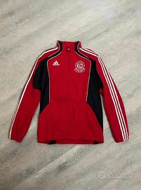 Felpa tuta adidas taglia XL