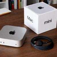 Mac Mini M4 16GB RAM – Come Nuovo