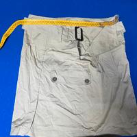 gonna estiva sopra ginocchio