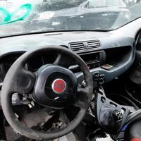FIAT PANDA 2017 - KIT AIRBAG